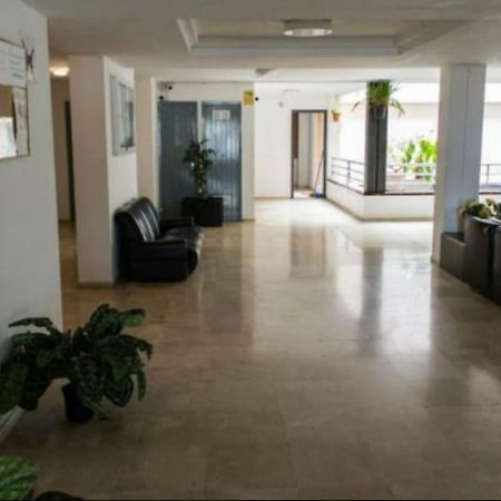 First Line Beach Apartment Puerto de la Cruz  Zewnętrze zdjęcie