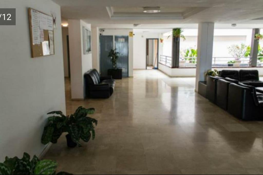 First Line Beach Apartment Puerto de la Cruz  Zewnętrze zdjęcie