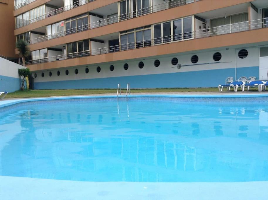 First Line Beach Apartment Puerto de la Cruz  Zewnętrze zdjęcie